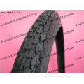 solid rubber bicycle tire/tubes , tires 700C black bike tyre